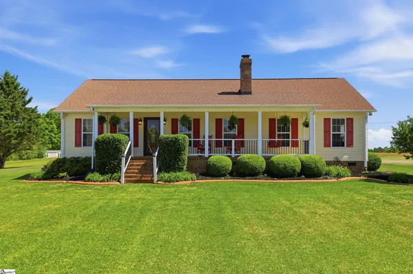 $750,000 | 475 McMahan Mill Road, Piedmont, SC 29673