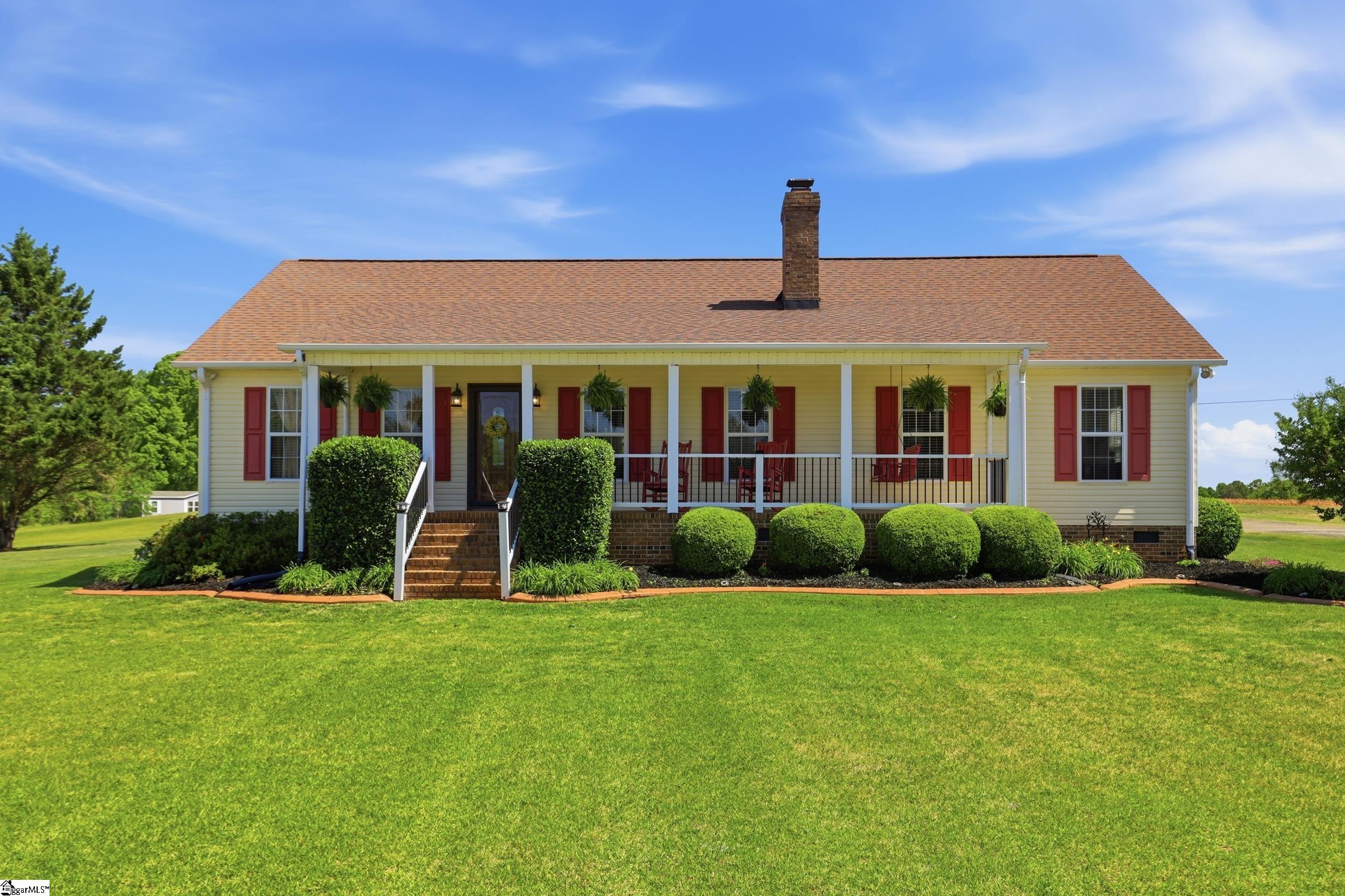 475 McMahan Mill Road Piedmont, SC 29673 - Photo 1 of 39