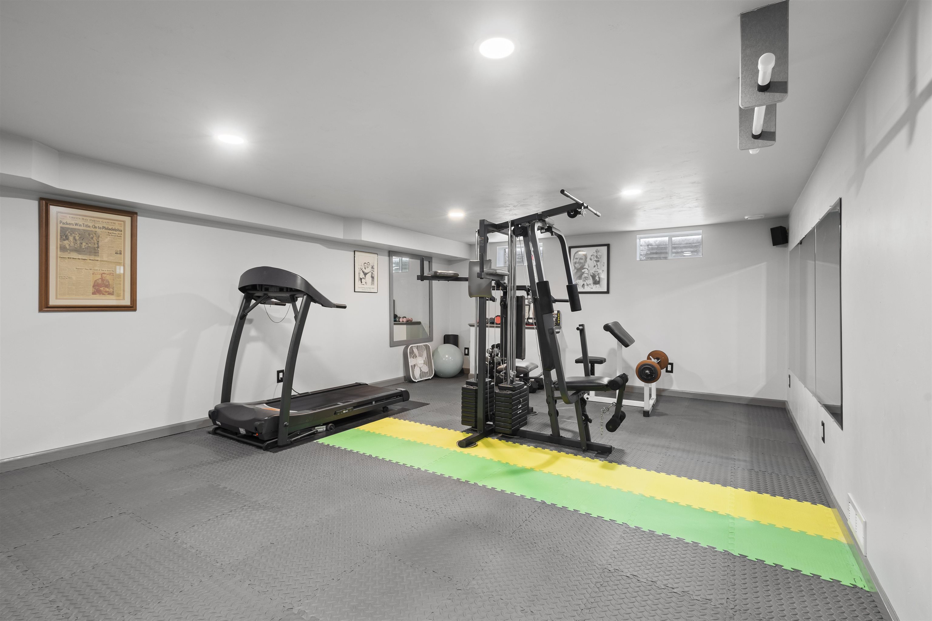 1749 South Oneida Street Green Bay, WI 54304 - Photo 36 of 47