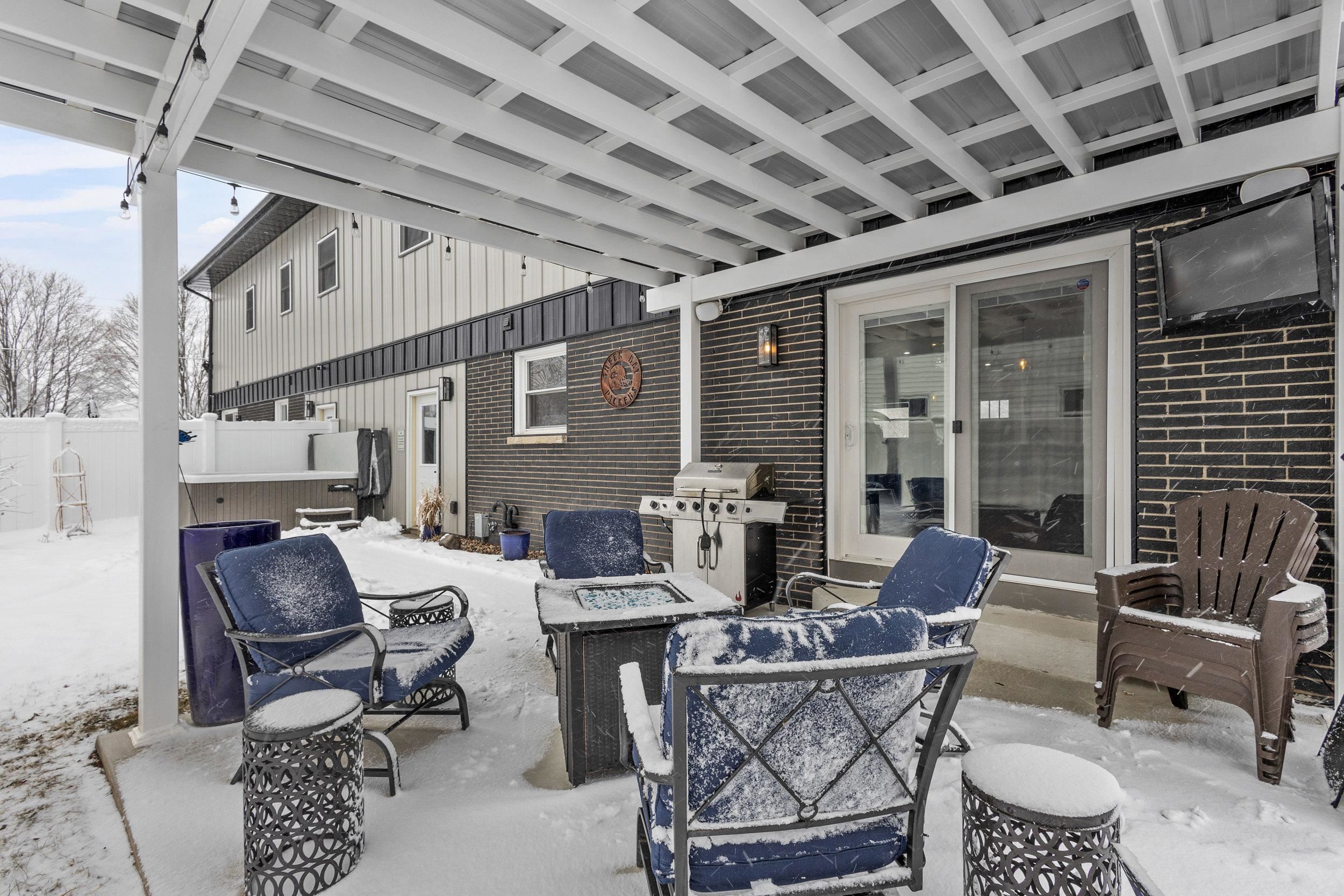 1749 South Oneida Street Green Bay, WI 54304 - Photo 40 of 47