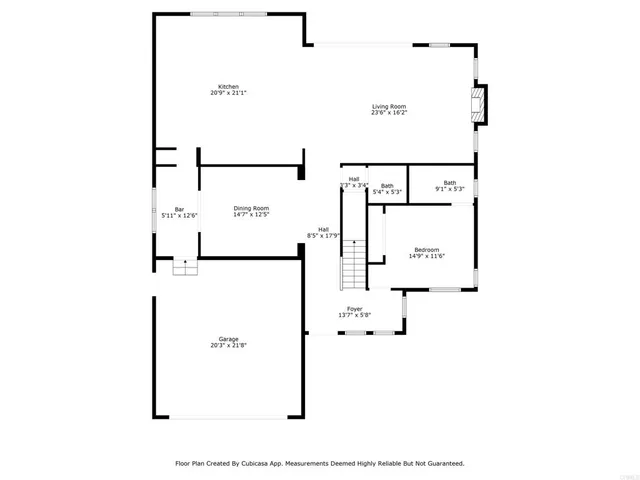 a picture of a bathroom with a shower