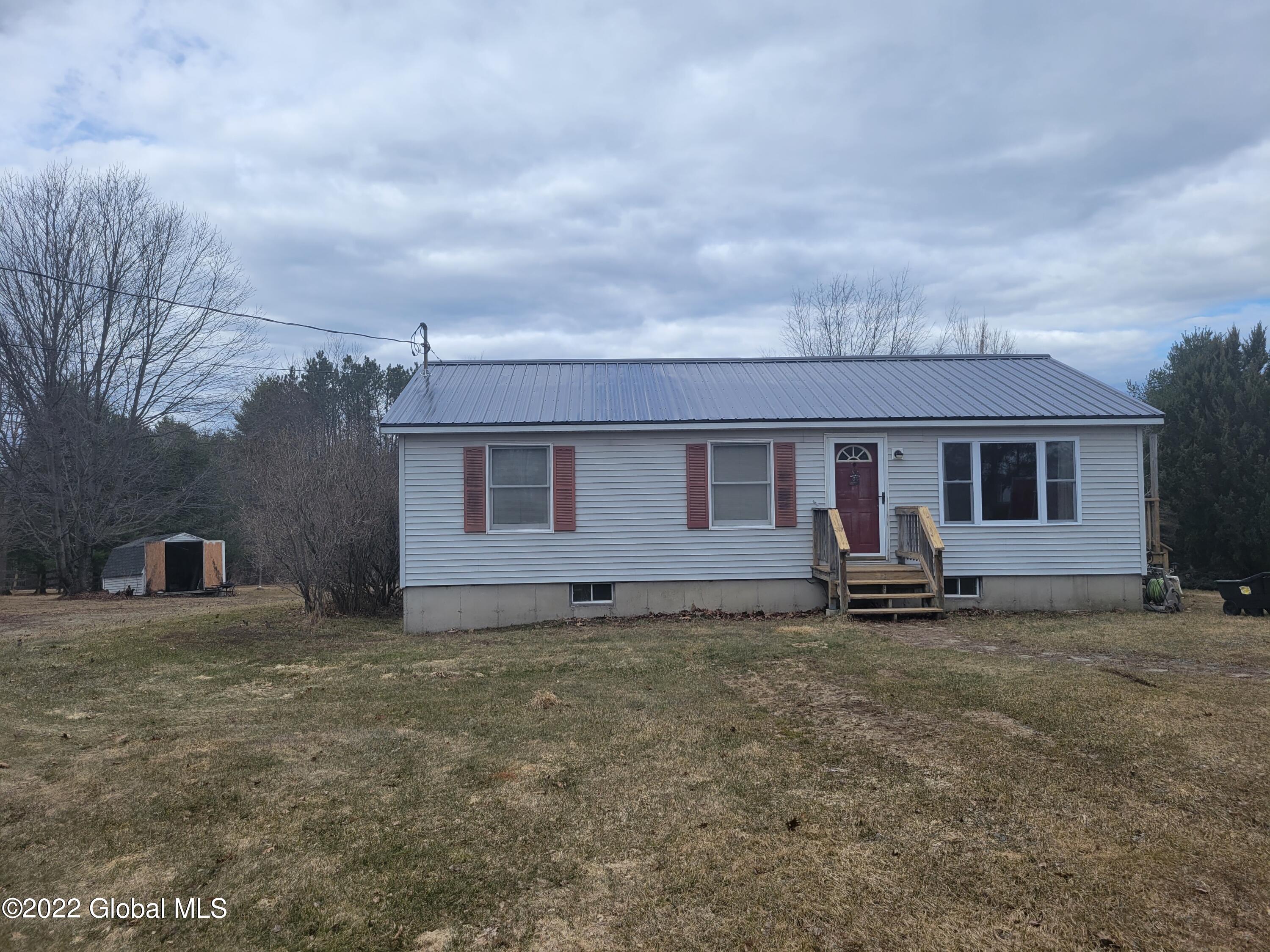 351 Ridge Road Broadalbin, NY 12025 - Photo 1 of 28 front