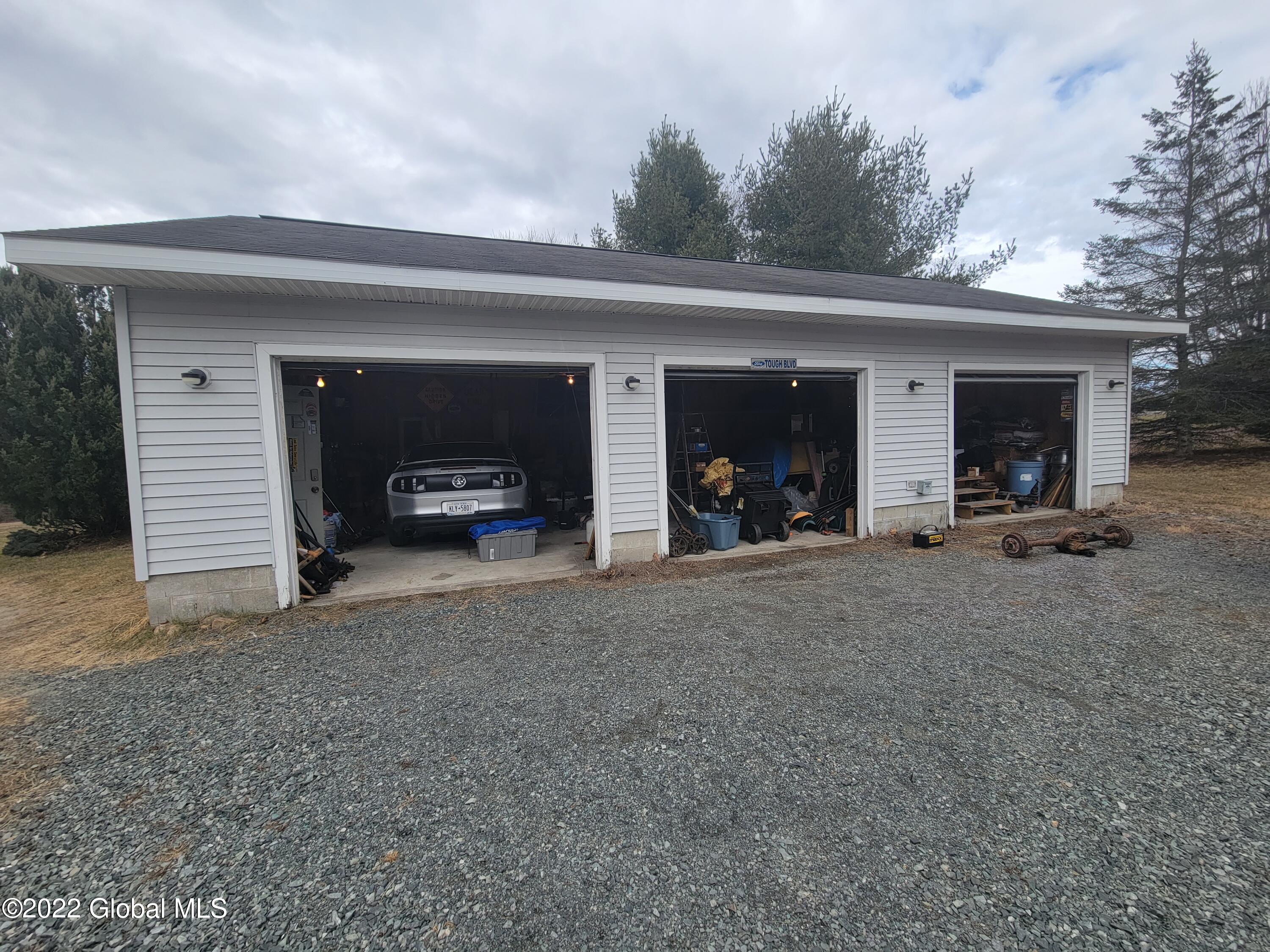 351 Ridge Road Broadalbin, NY 12025 - Photo 26 of 28 20220404_160055 (1)