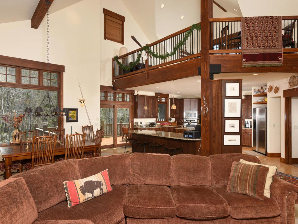 68 Wolf Rock Road Keystone, CO 80435 - Photo 6 of 25 Gallery Image 6