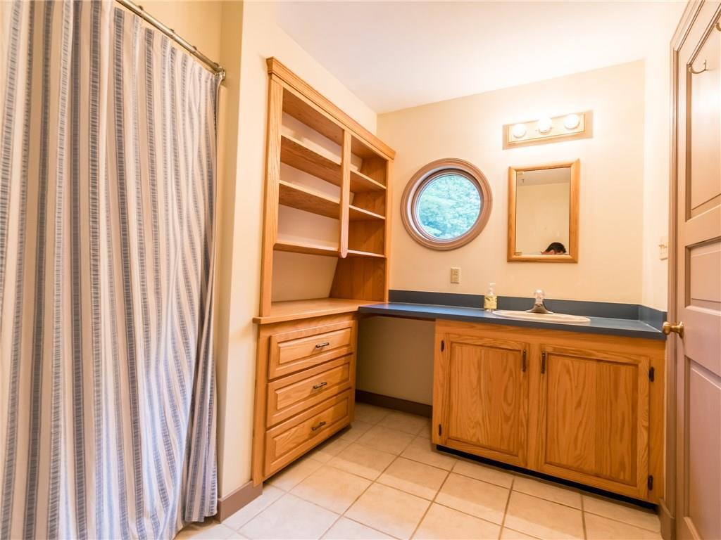 114 Coombs Road Brunswick, ME 04011 - Photo 25 of 32 Master Bedroom Bathroom with full tub.