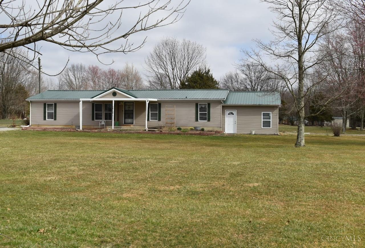 16950 Bodman Road Mount Orab, OH 45154 - Photo 1 of 13 Gallery Image 1