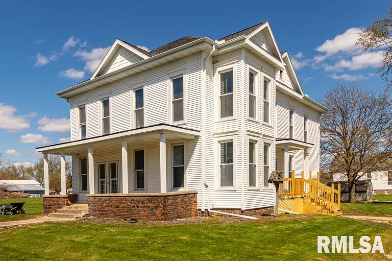 109 Southeast Front Street Rutland, IL 61358 - Photo 2 of 24