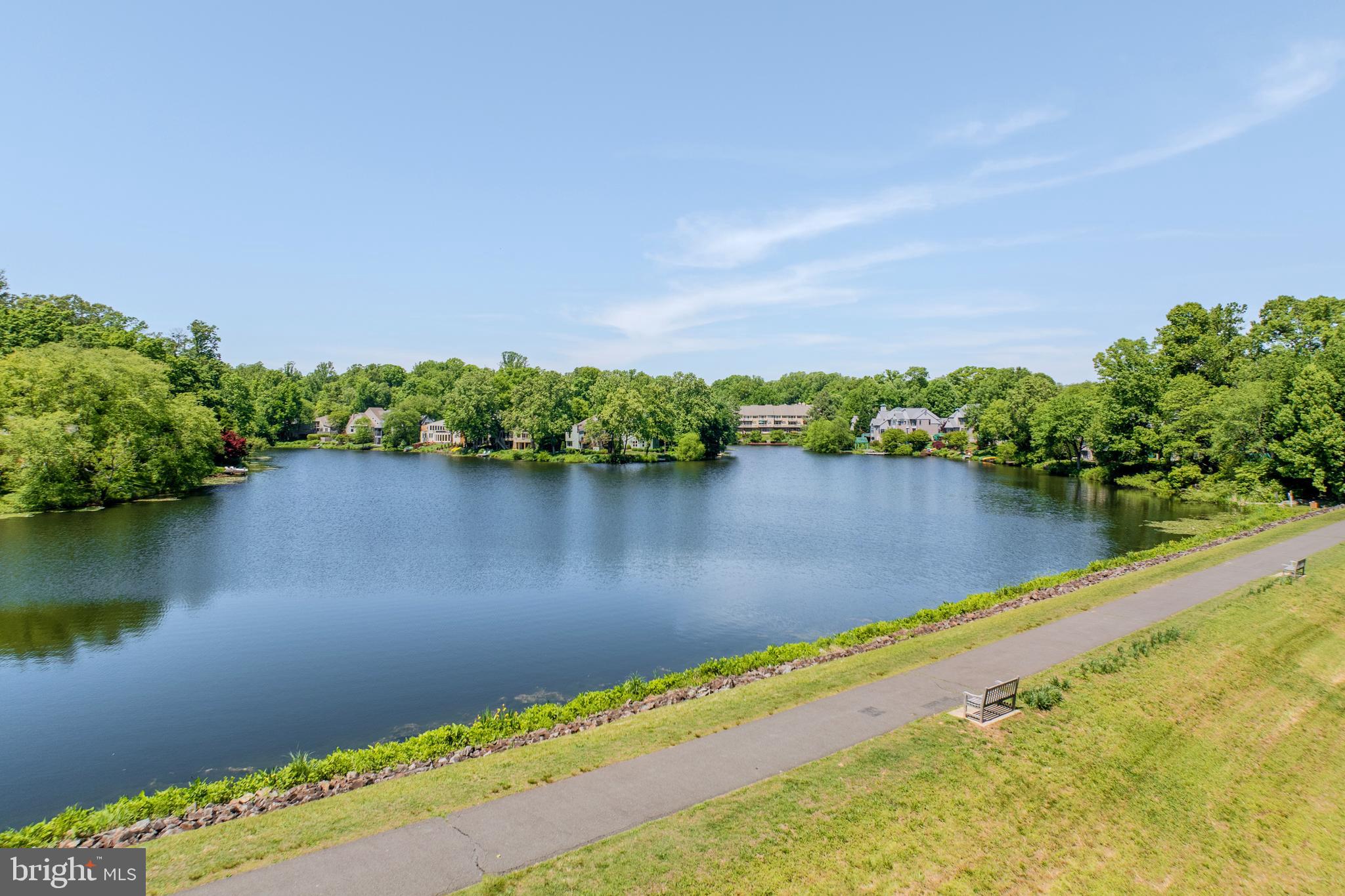 11910 Winstead Lane Reston, VA 20194 - Photo 63 of 80 Lake Newport