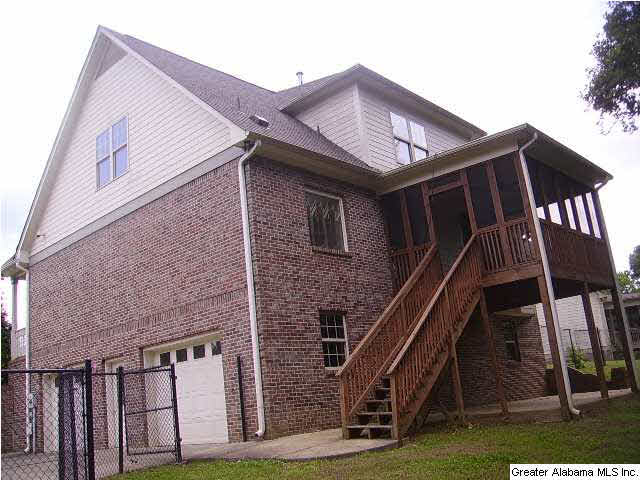 182 Grove Circle Bessemer, AL 35023 - Photo 2 of 25