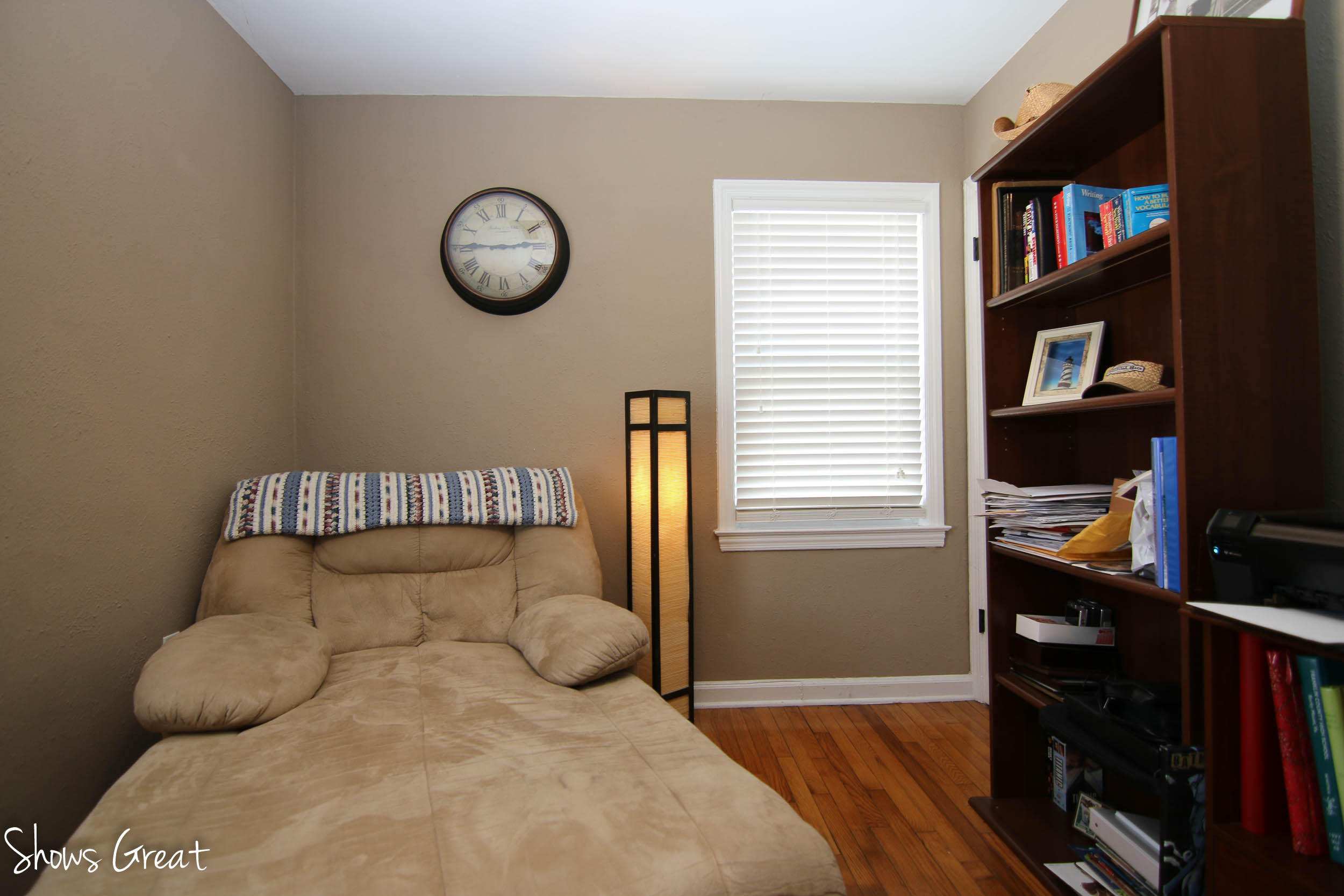 1822 Carlton Road Southwest Roanoke, VA 24015 - Photo 11 of 15 IMG_7345.jpg