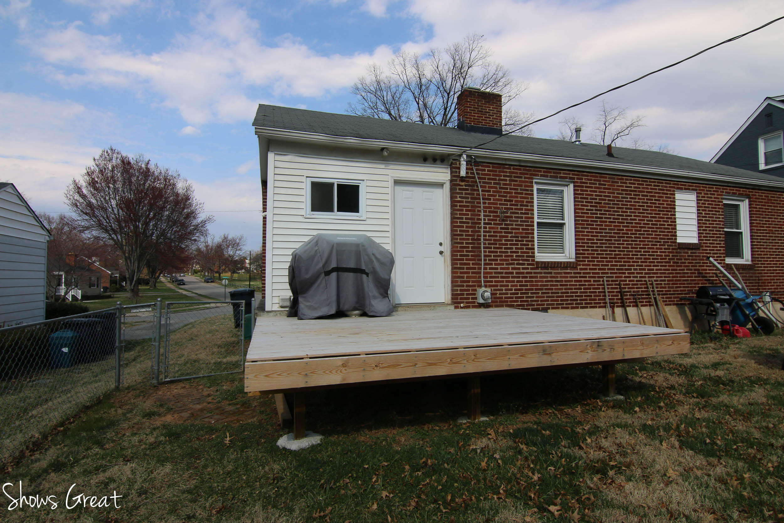 1822 Carlton Road Southwest Roanoke, VA 24015 - Photo 14 of 15 IMG_7355.jpg