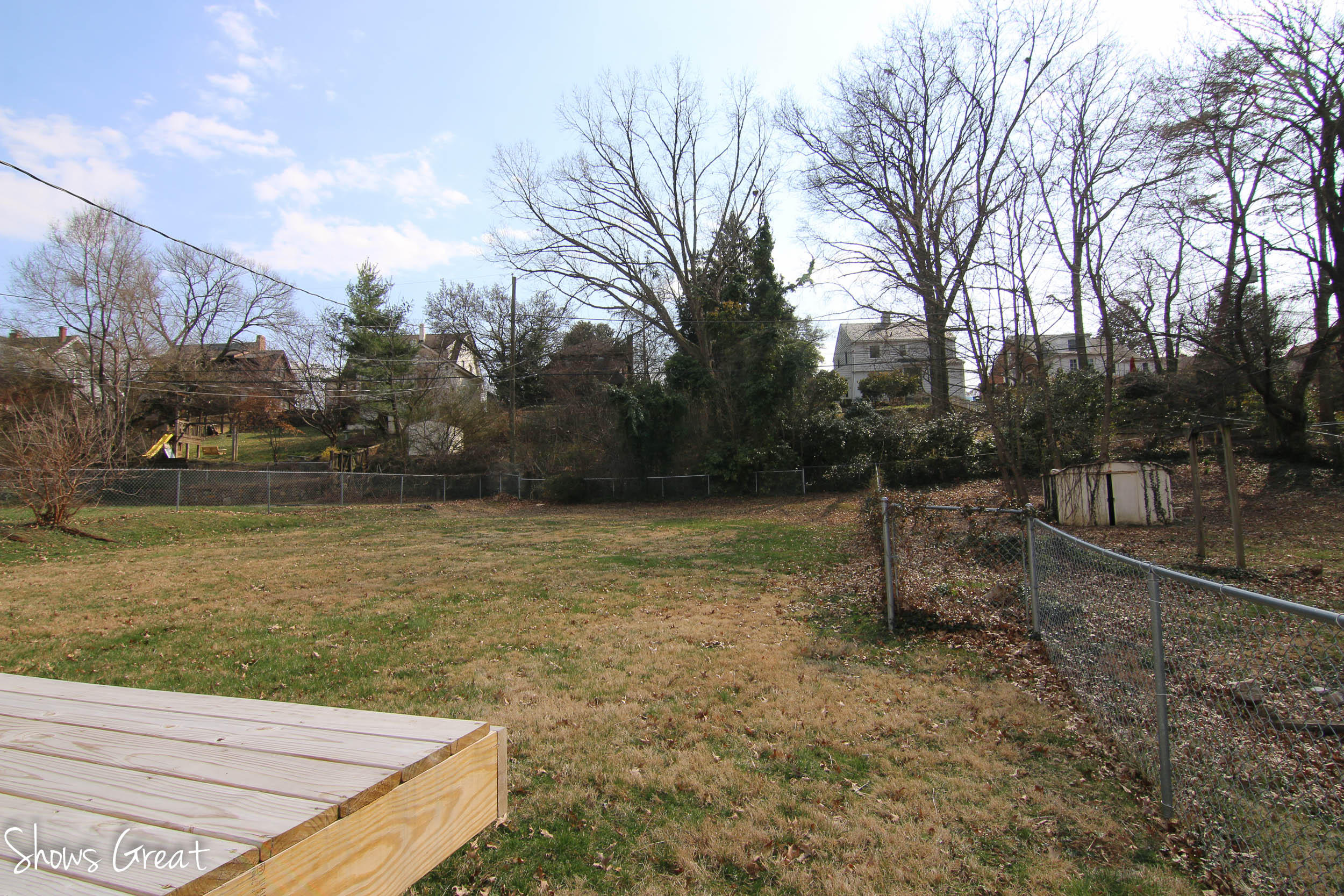 1822 Carlton Road Southwest Roanoke, VA 24015 - Photo 15 of 15 IMG_7354.jpg