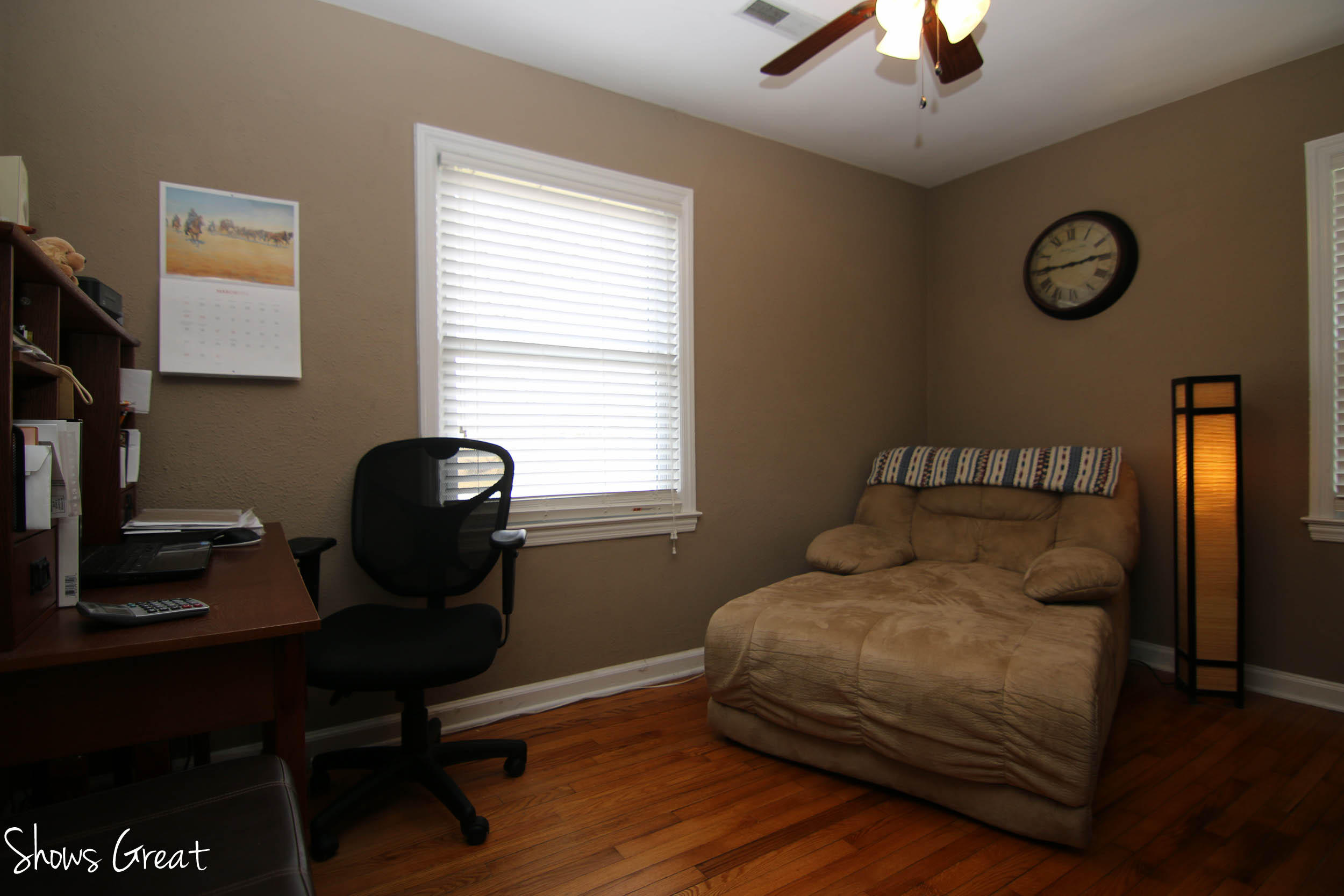 1822 Carlton Road Southwest Roanoke, VA 24015 - Photo 10 of 15 IMG_7344.jpg