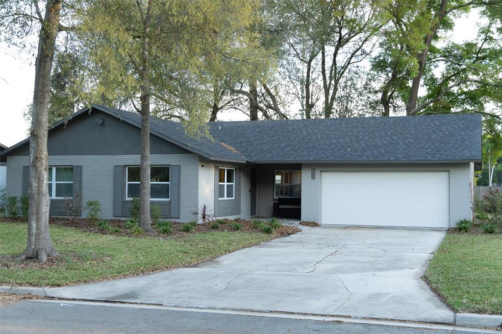 8221 Southwest 13th Road Gainesville, FL 32607 - Photo 1 of 13