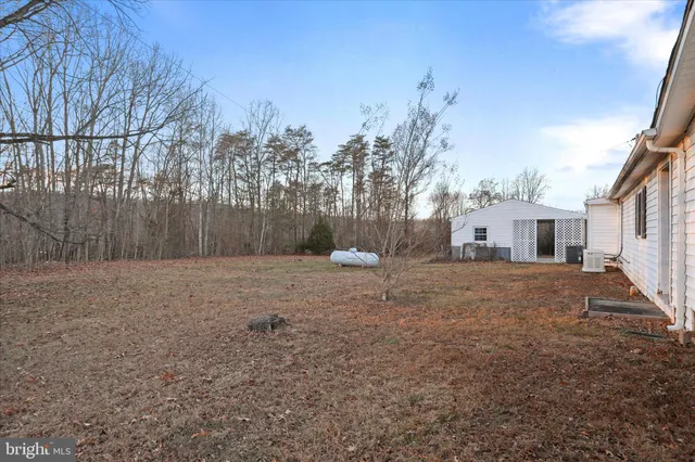 a view of mountain with lake view