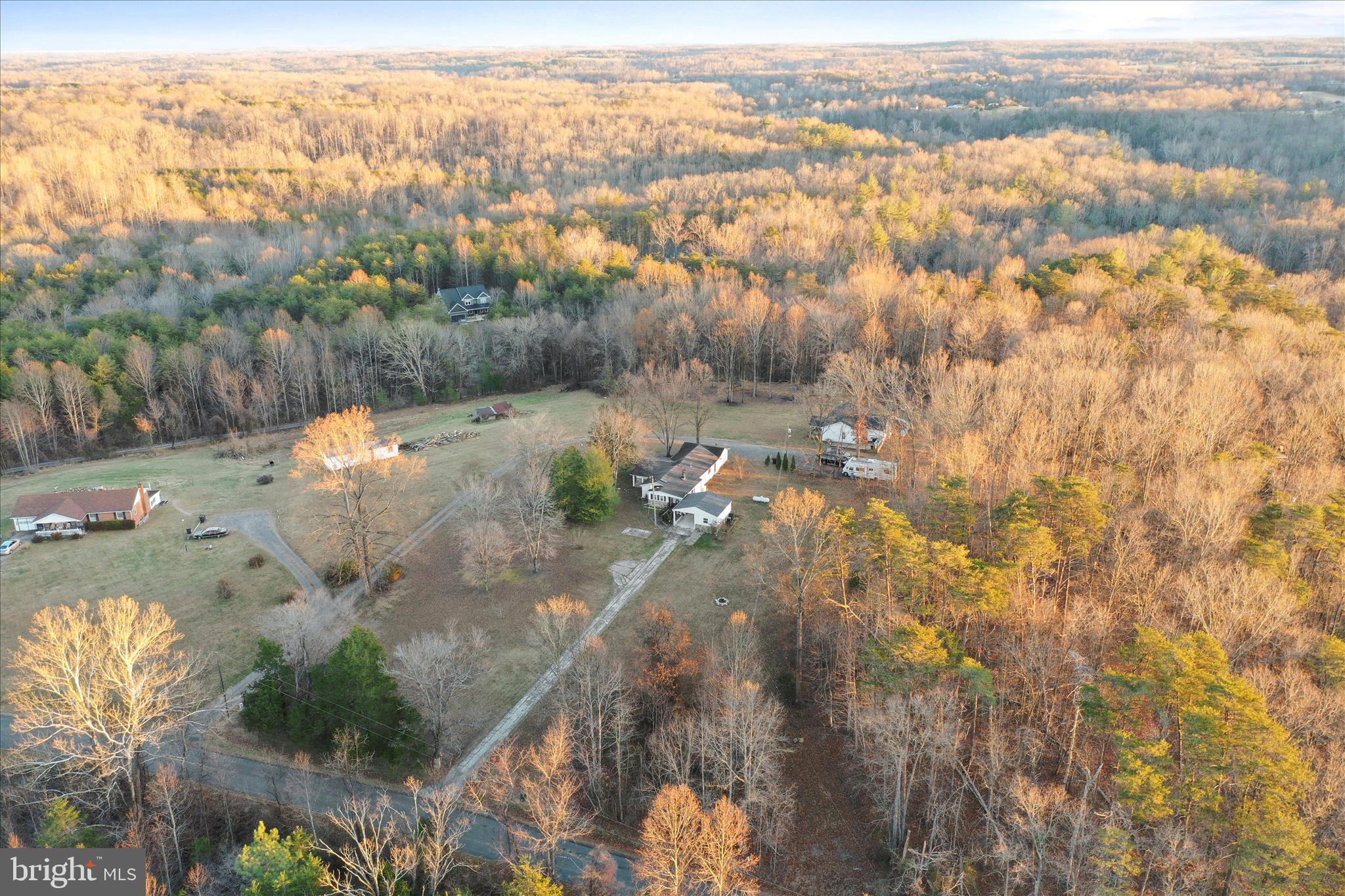464 Castleton Ford Road Castleton, VA 22716 - Photo 54 of 60 Gallery Image 54