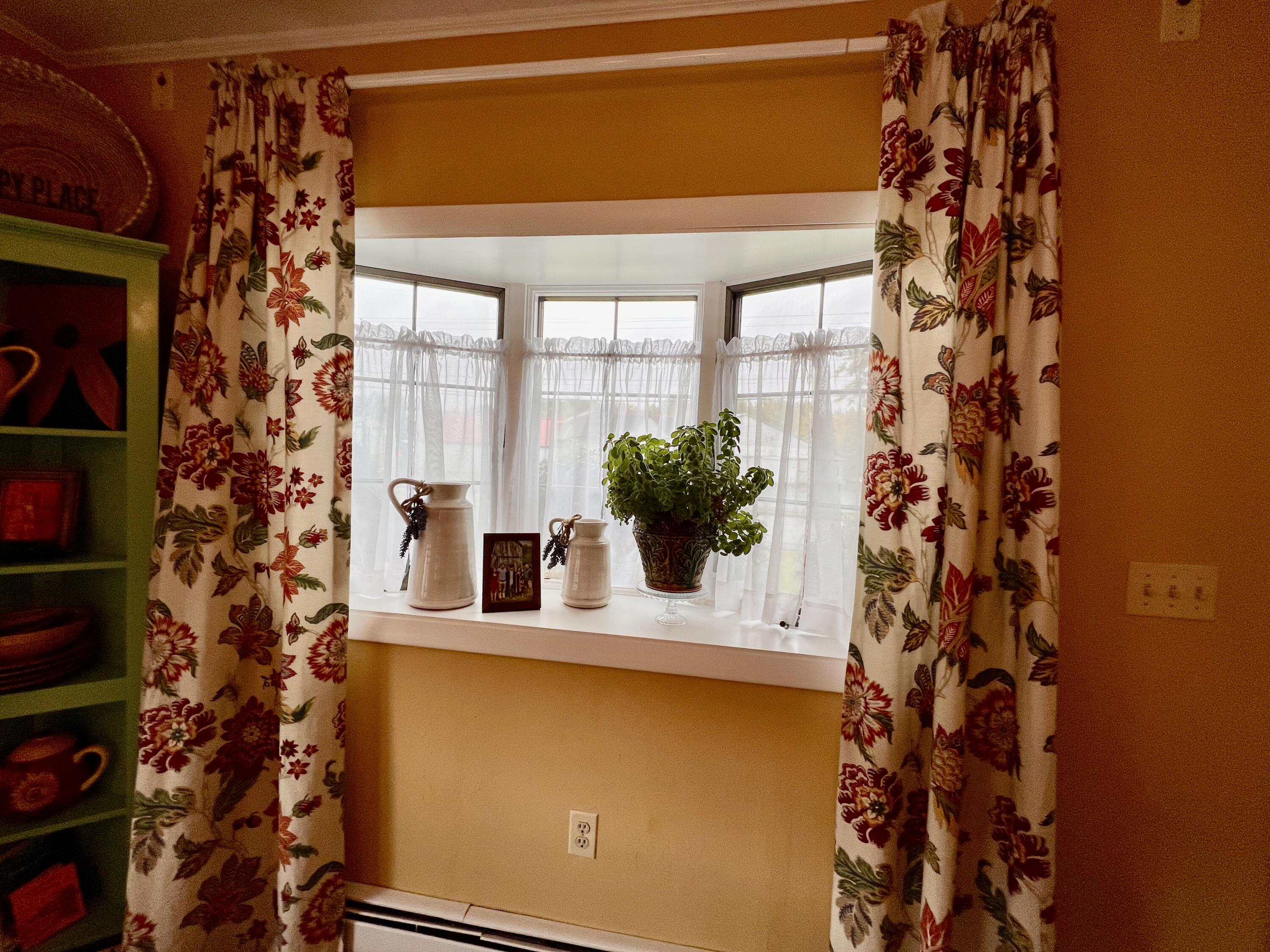 18 County Road Milford, ME 04461 - Photo 85 of 153 Bow Window off Dining Area