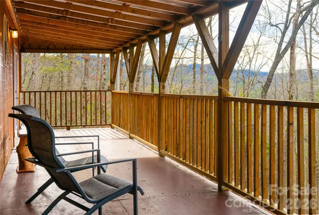 $685,000 | 288 Rebel Drive, Hot Springs, NC 28743