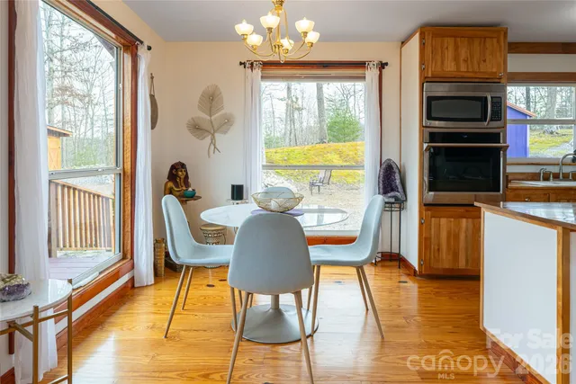 $685,000 | 288 Rebel Drive, Hot Springs, NC 28743