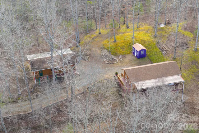 $685,000 | 288 Rebel Drive, Hot Springs, NC 28743