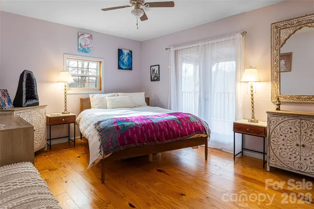 $685,000 | 288 Rebel Drive, Hot Springs, NC 28743