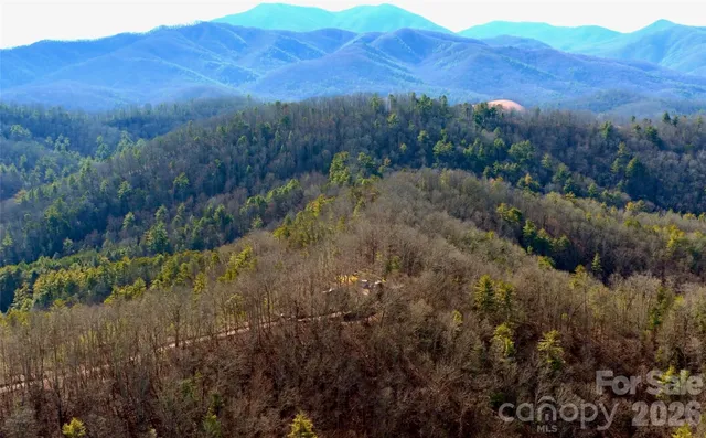 $685,000 | 288 Rebel Drive, Hot Springs, NC 28743