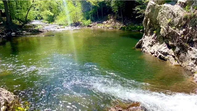 $685,000 | 288 Rebel Drive, Hot Springs, NC 28743