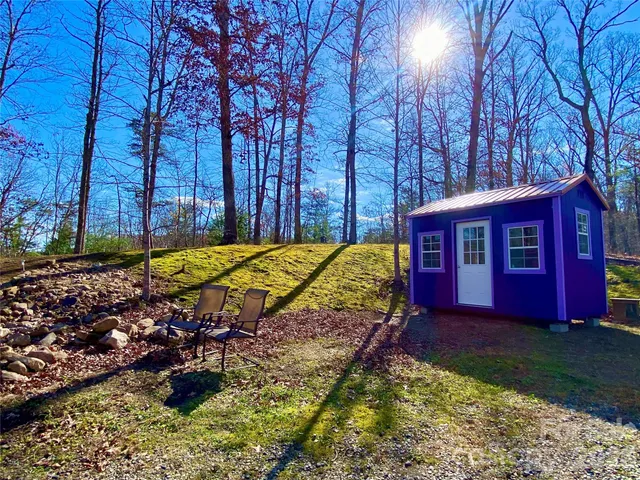 $685,000 | 288 Rebel Drive, Hot Springs, NC 28743