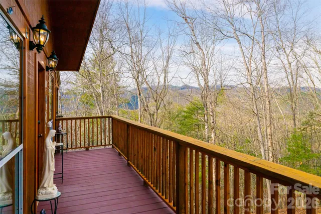 $685,000 | 288 Rebel Drive, Hot Springs, NC 28743