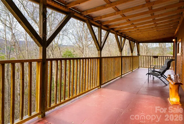 $685,000 | 288 Rebel Drive, Hot Springs, NC 28743