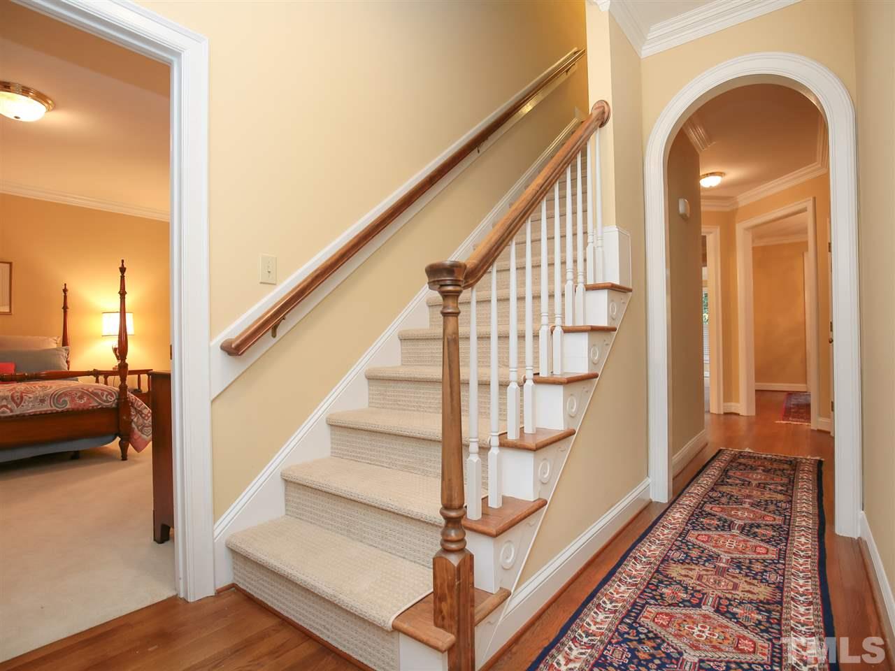 3321 Ridgecrest Court, Unit 3321 Raleigh, NC 27607 - Photo 2 of 25
