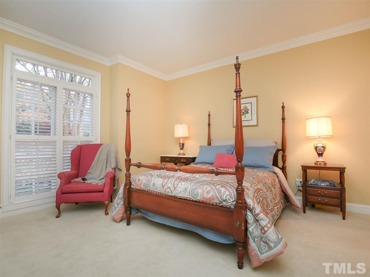 3321 Ridgecrest Court, Unit 3321 Raleigh, NC 27607 - Photo 12 of 25