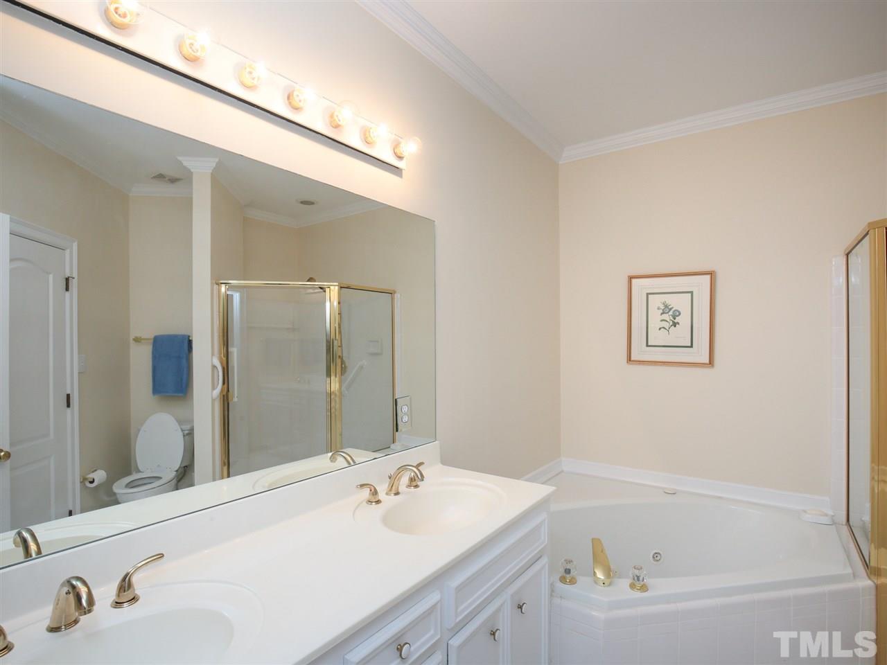 3321 Ridgecrest Court, Unit 3321 Raleigh, NC 27607 - Photo 13 of 25