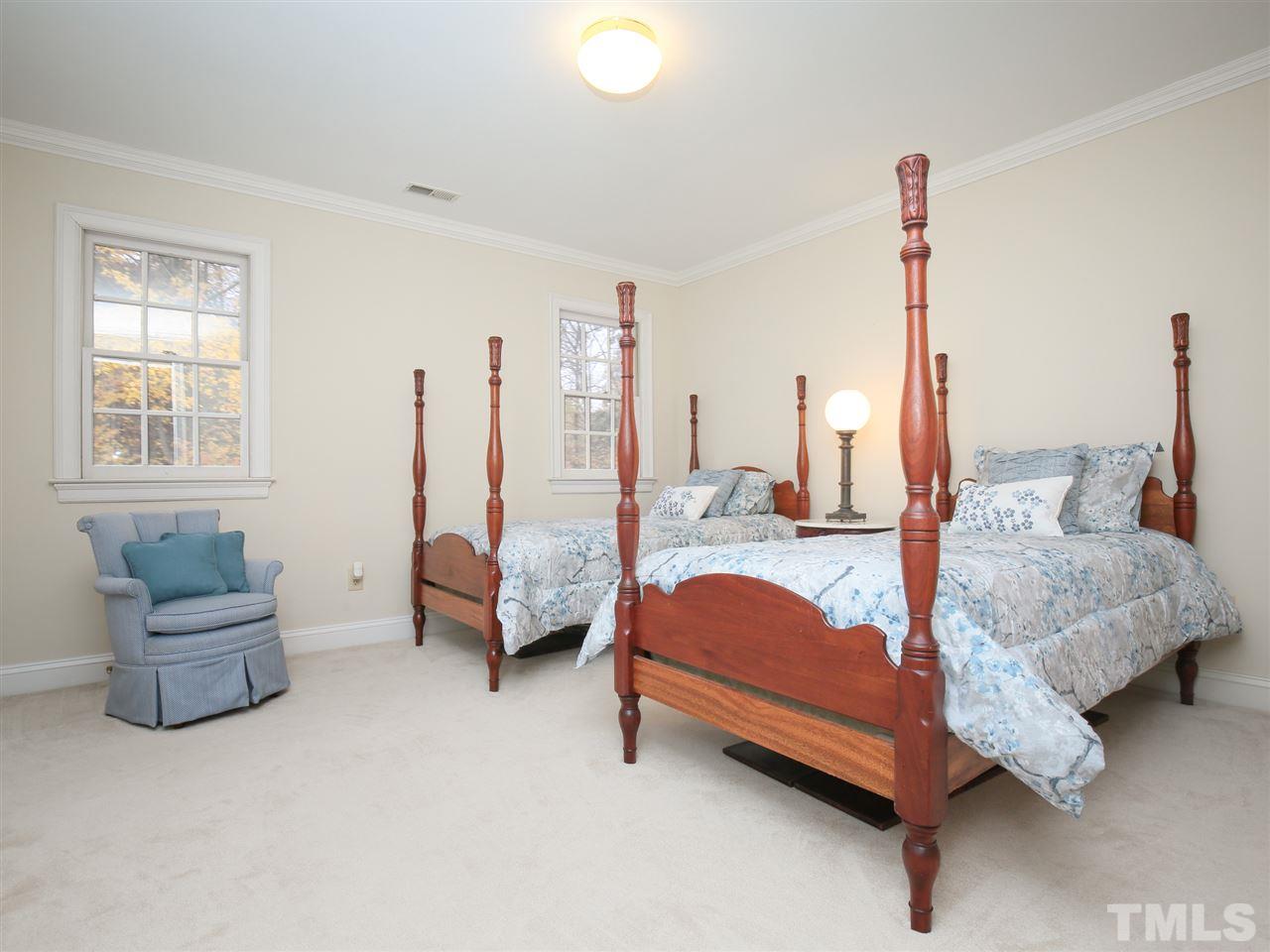 3321 Ridgecrest Court, Unit 3321 Raleigh, NC 27607 - Photo 15 of 25