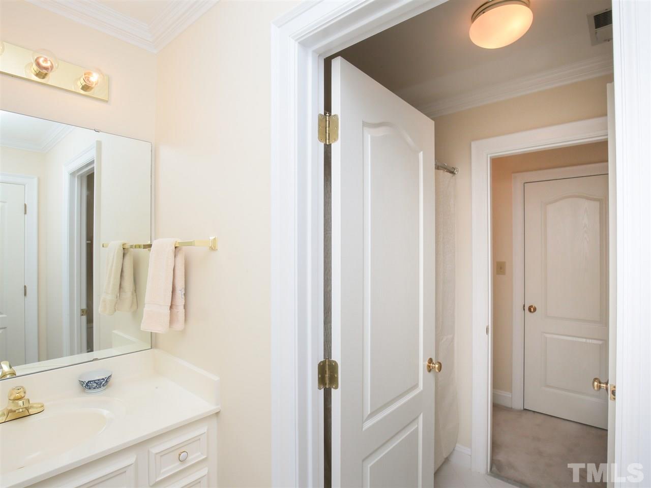 3321 Ridgecrest Court, Unit 3321 Raleigh, NC 27607 - Photo 16 of 25