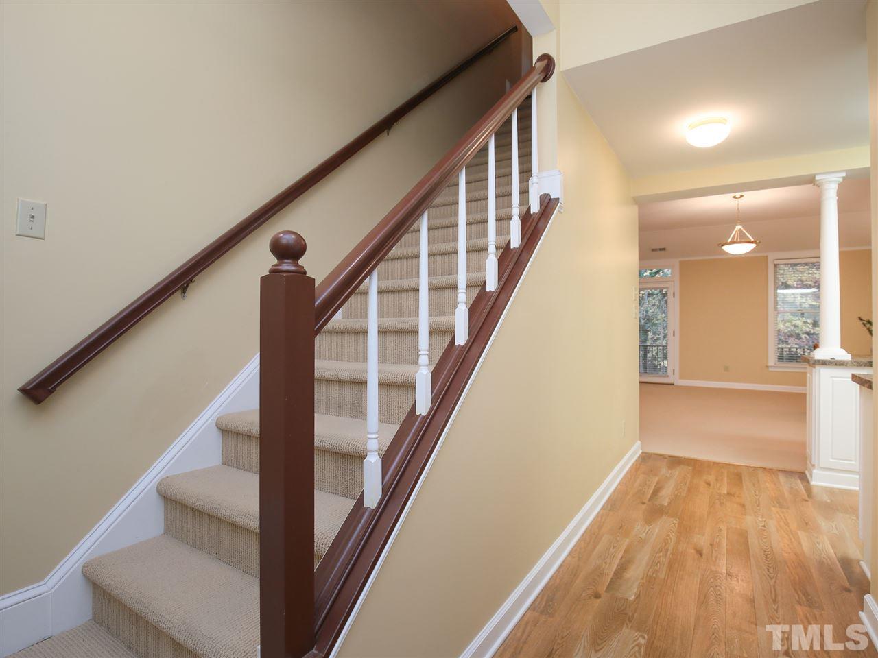 3321 Ridgecrest Court, Unit 3321 Raleigh, NC 27607 - Photo 18 of 25