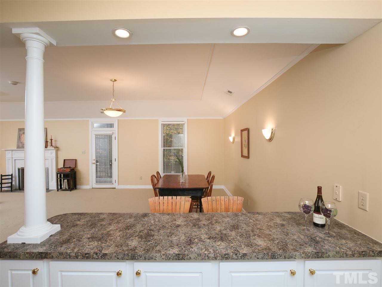3321 Ridgecrest Court, Unit 3321 Raleigh, NC 27607 - Photo 20 of 25