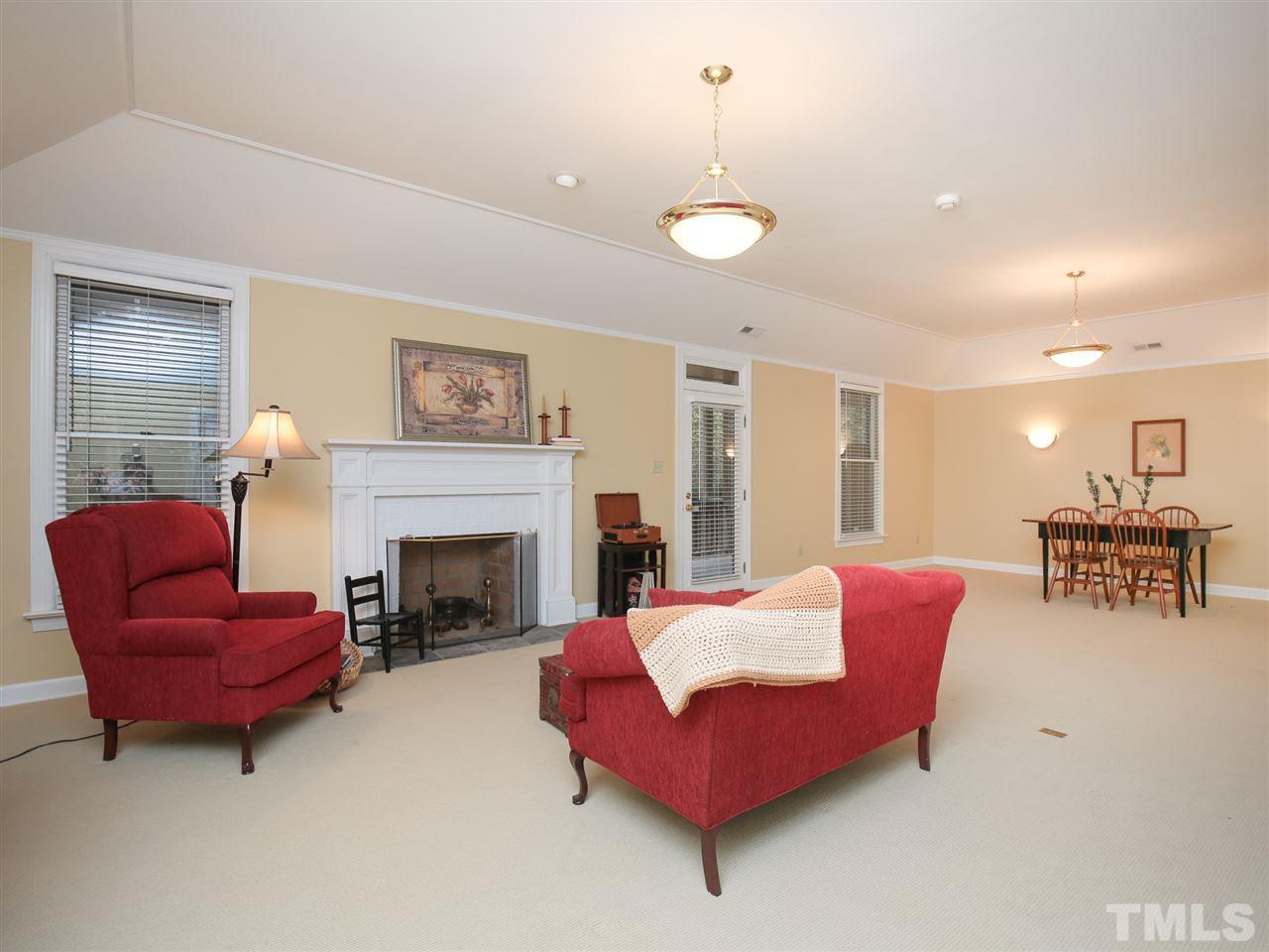 3321 Ridgecrest Court, Unit 3321 Raleigh, NC 27607 - Photo 21 of 25