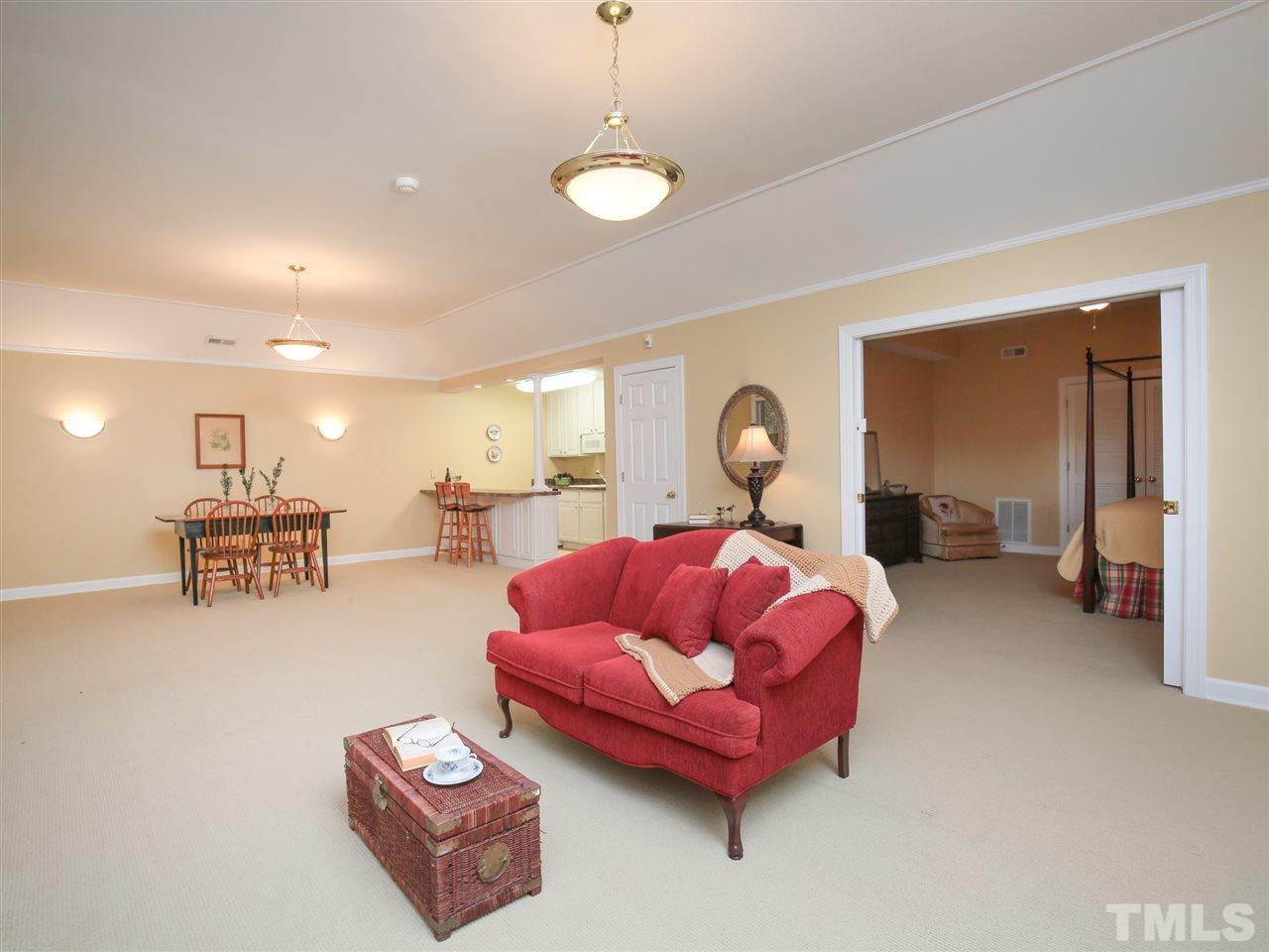 3321 Ridgecrest Court, Unit 3321 Raleigh, NC 27607 - Photo 22 of 25