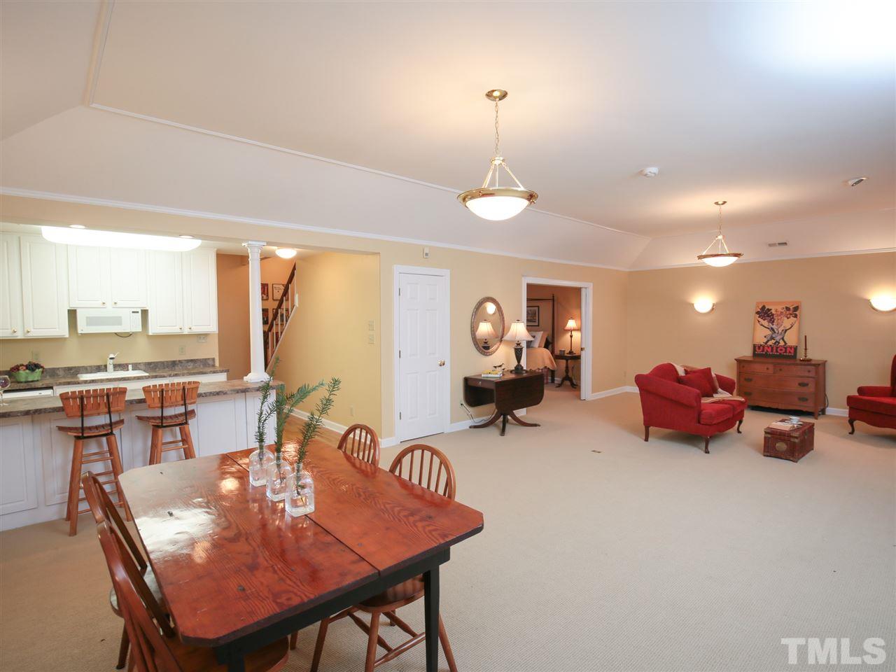 3321 Ridgecrest Court, Unit 3321 Raleigh, NC 27607 - Photo 23 of 25