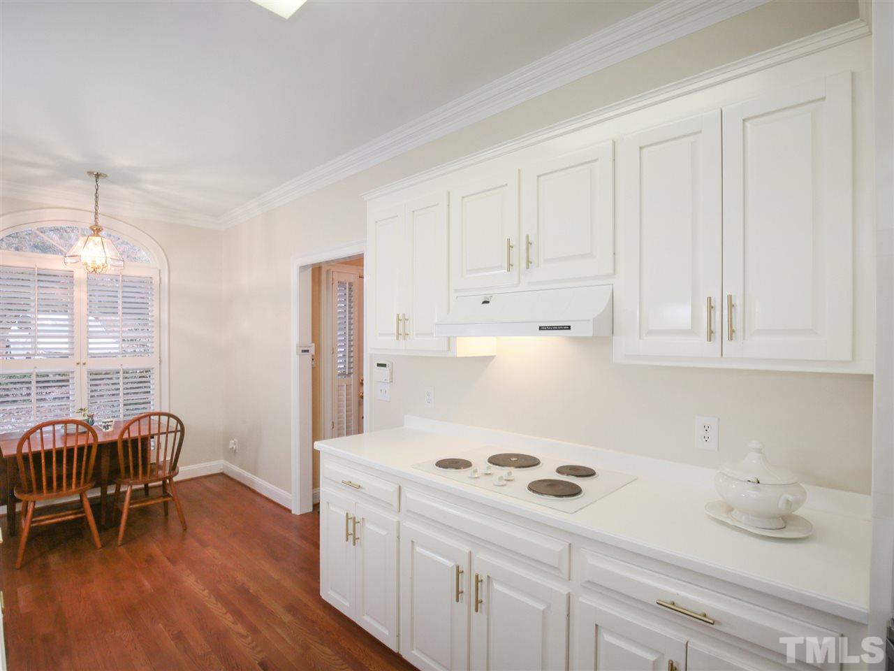 3321 Ridgecrest Court, Unit 3321 Raleigh, NC 27607 - Photo 4 of 25
