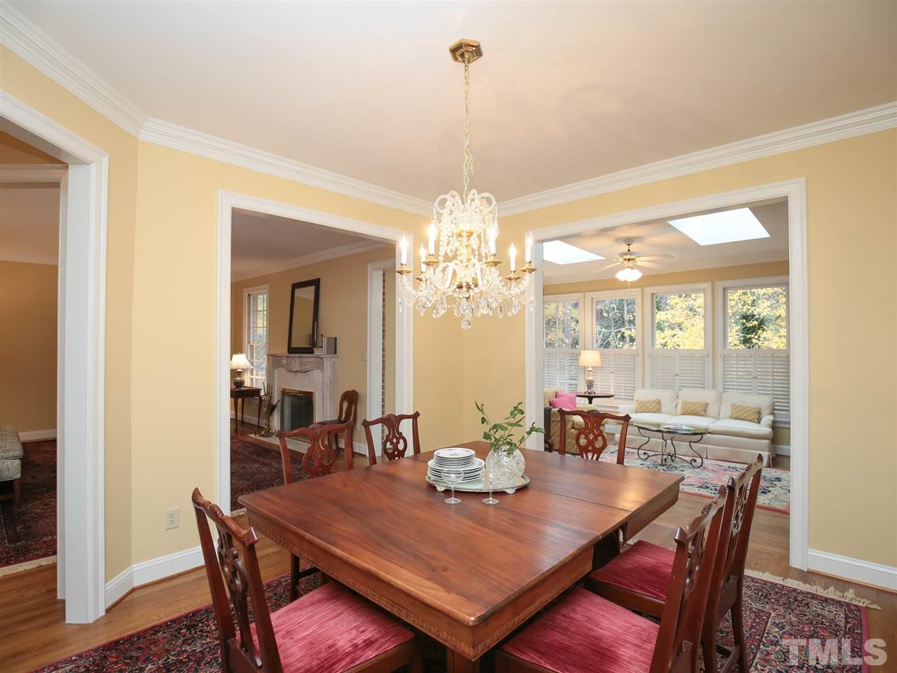3321 Ridgecrest Court, Unit 3321 Raleigh, NC 27607 - Photo 5 of 25