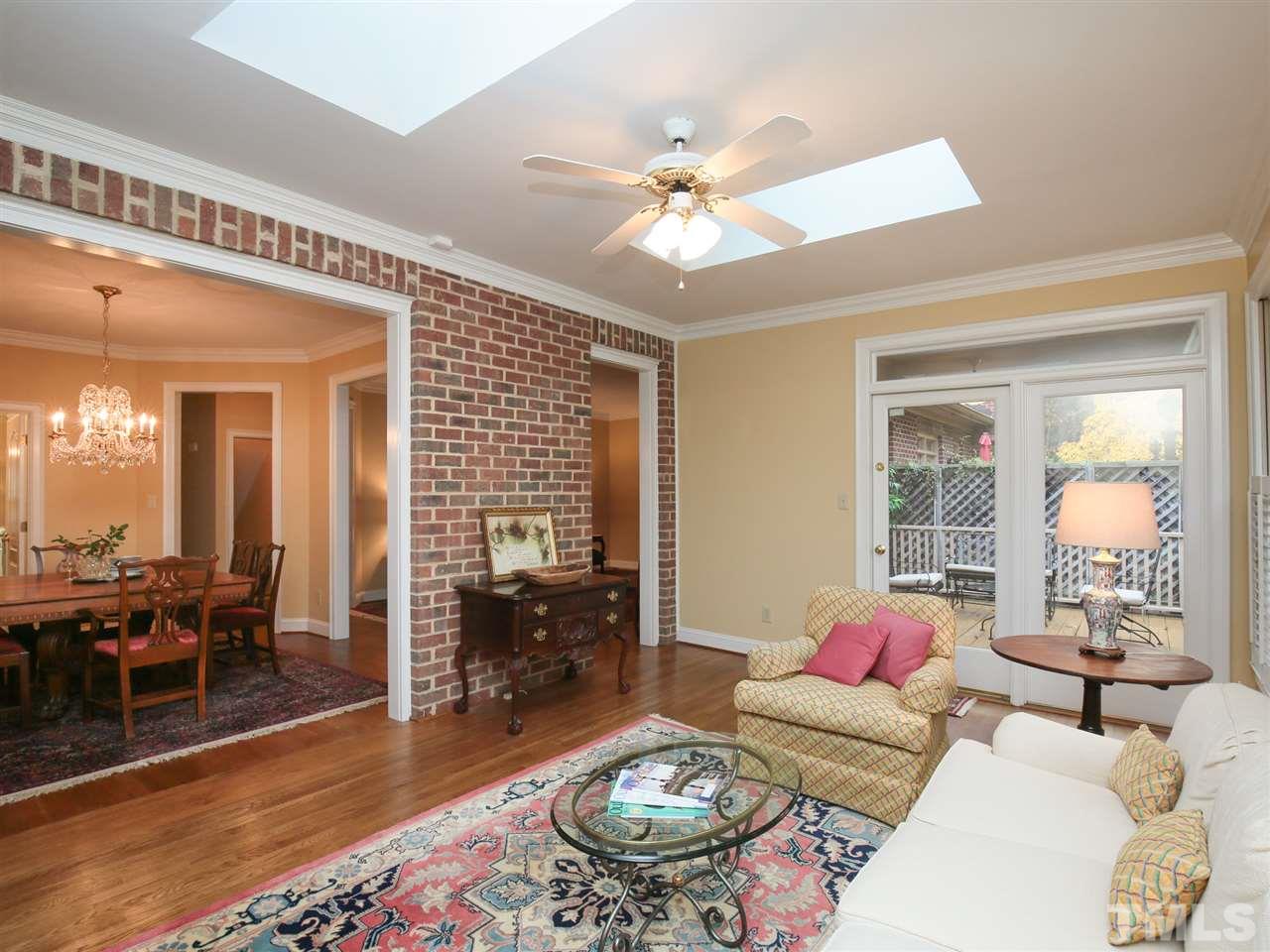 3321 Ridgecrest Court, Unit 3321 Raleigh, NC 27607 - Photo 6 of 25