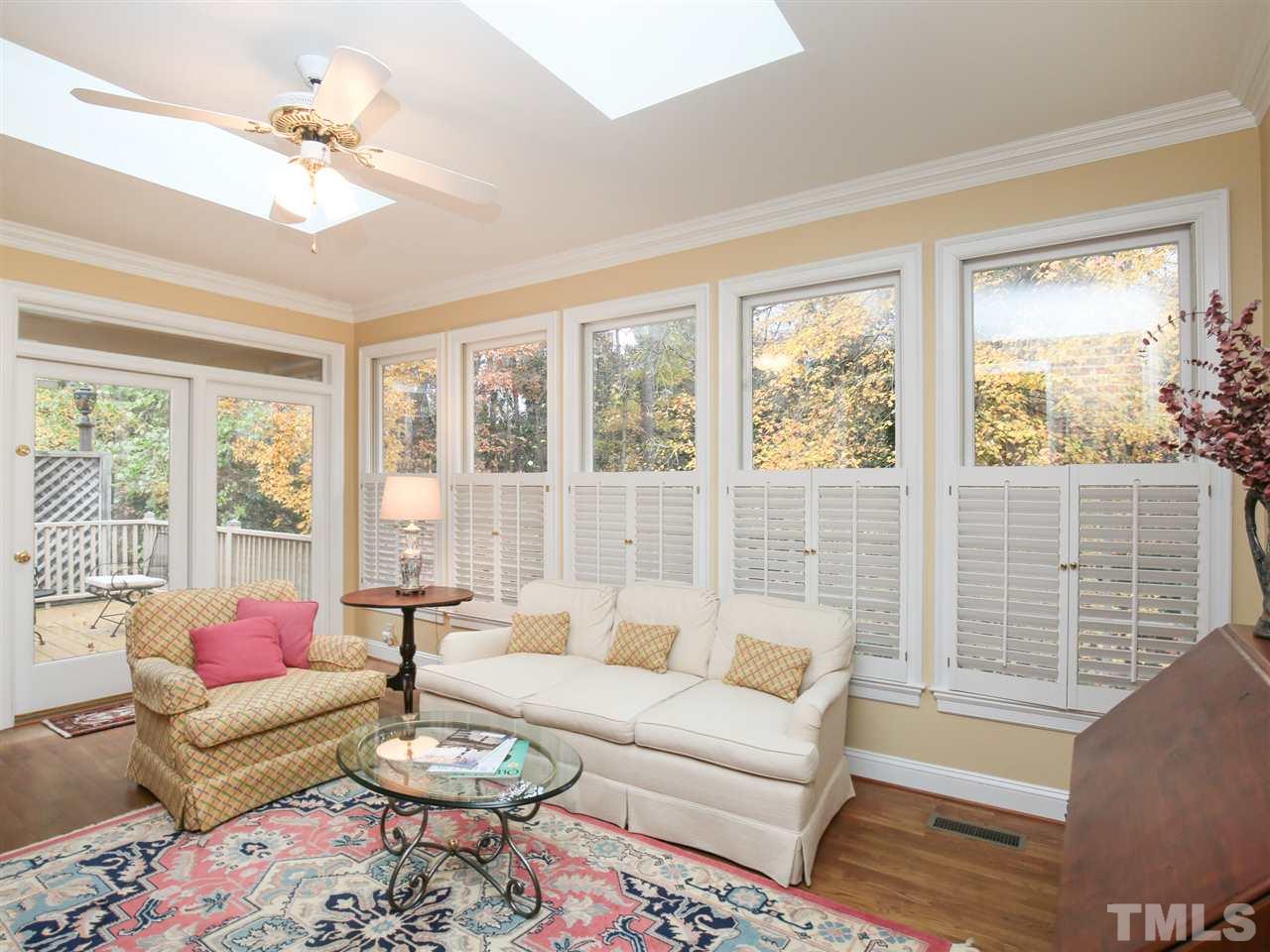 3321 Ridgecrest Court, Unit 3321 Raleigh, NC 27607 - Photo 7 of 25