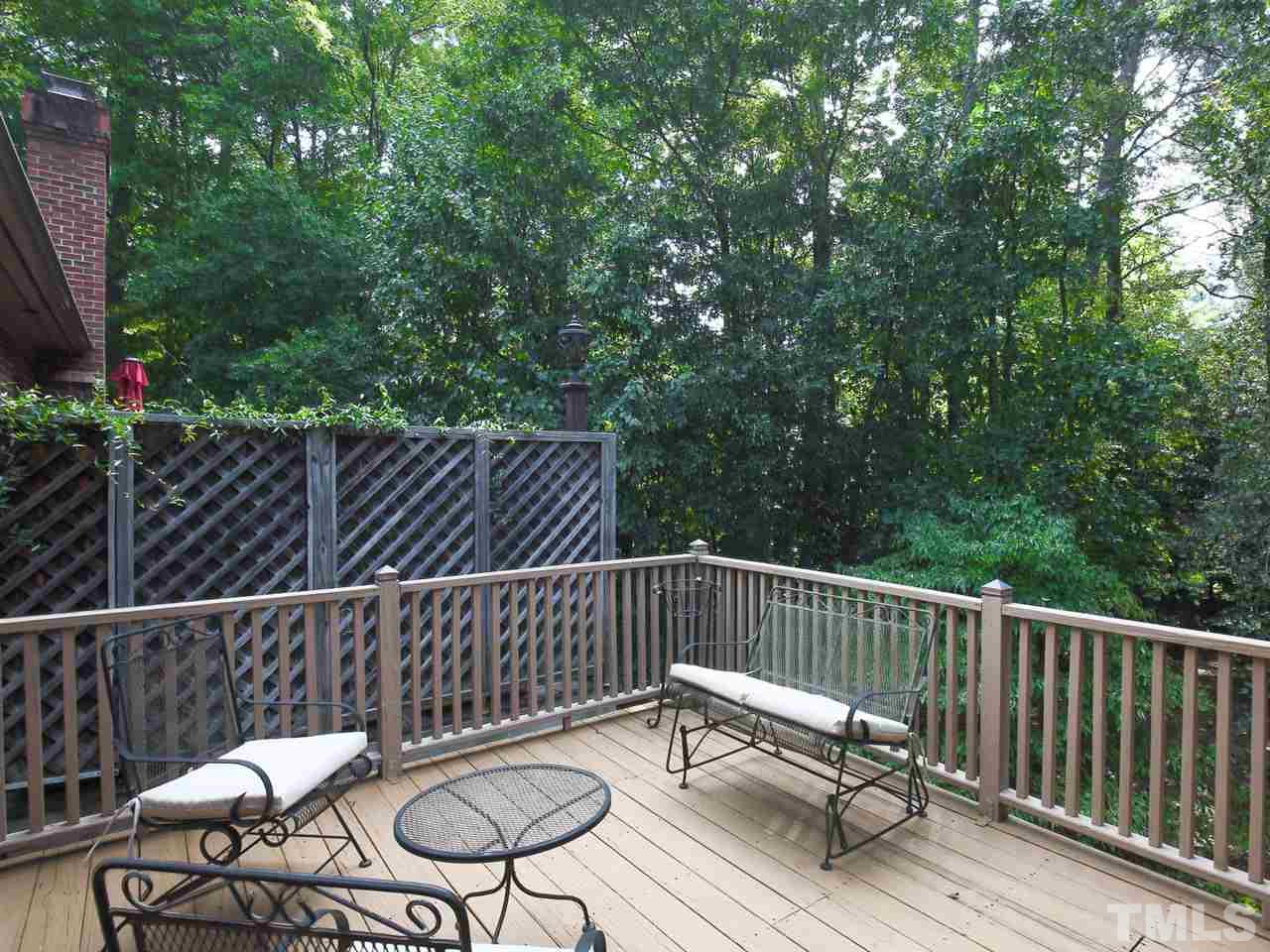 3321 Ridgecrest Court, Unit 3321 Raleigh, NC 27607 - Photo 8 of 25