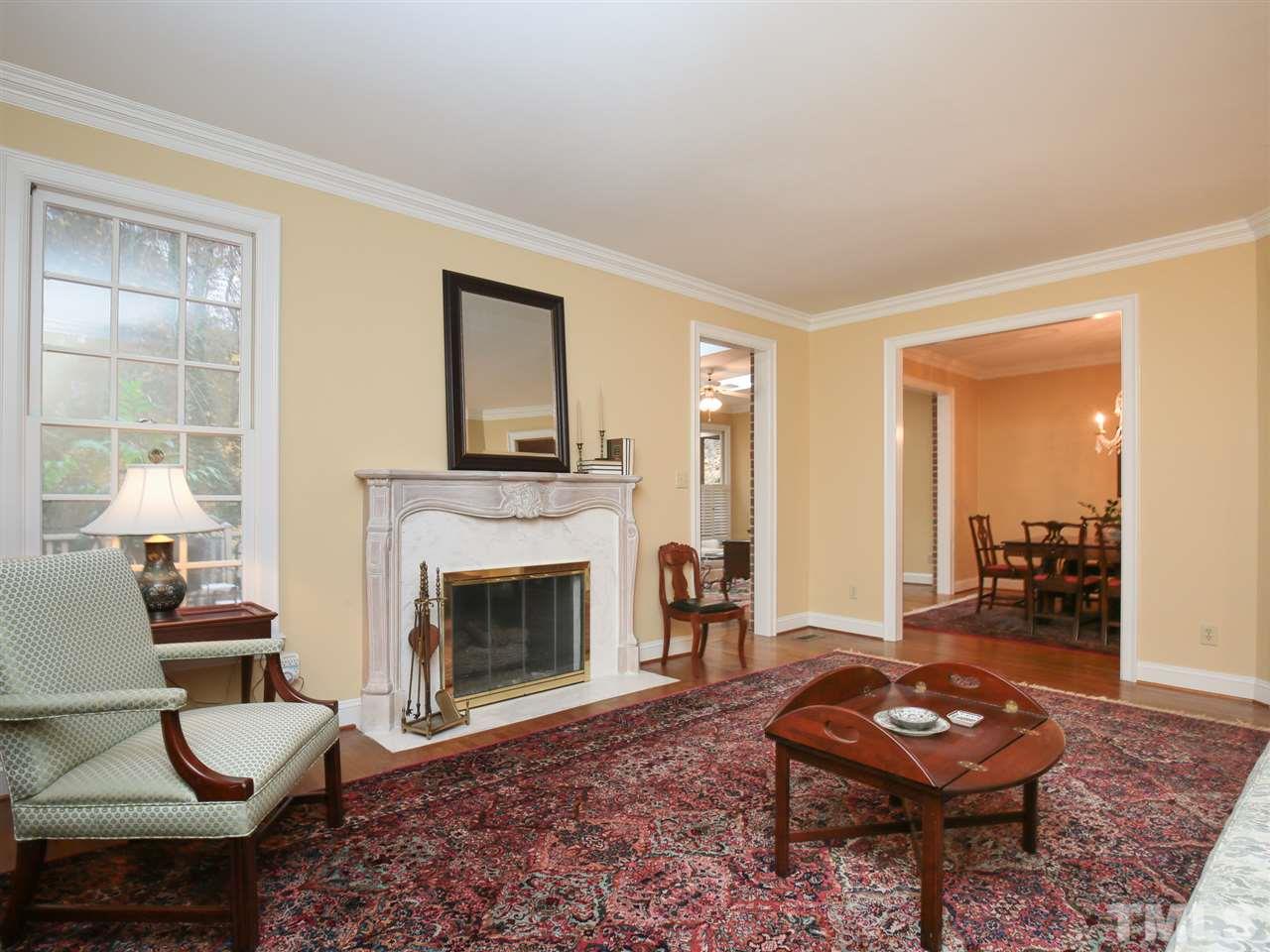 3321 Ridgecrest Court, Unit 3321 Raleigh, NC 27607 - Photo 10 of 25