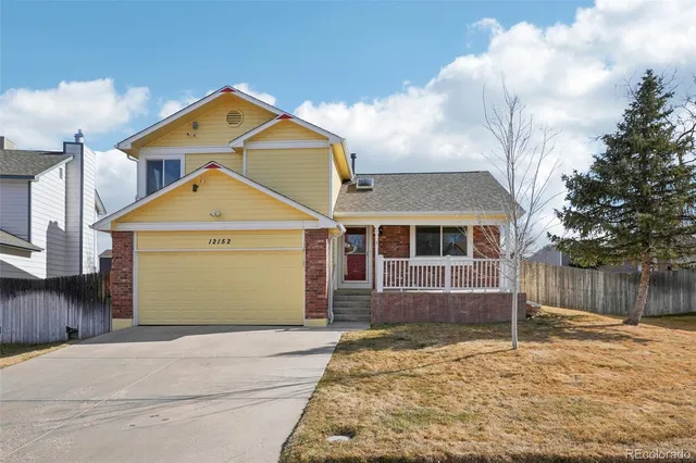 $475,000 | 12152 Dahlia Drive, Thornton, CO 80241