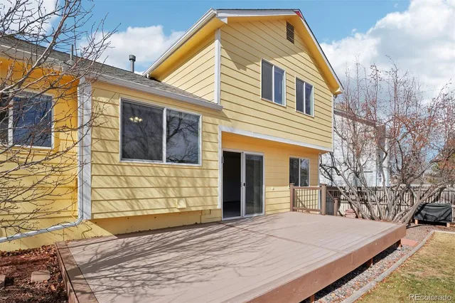 $475,000 | 12152 Dahlia Drive, Thornton, CO 80241