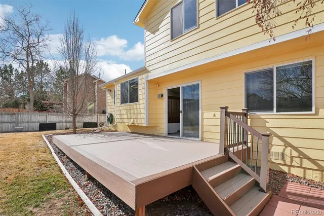 $475,000 | 12152 Dahlia Drive, Thornton, CO 80241