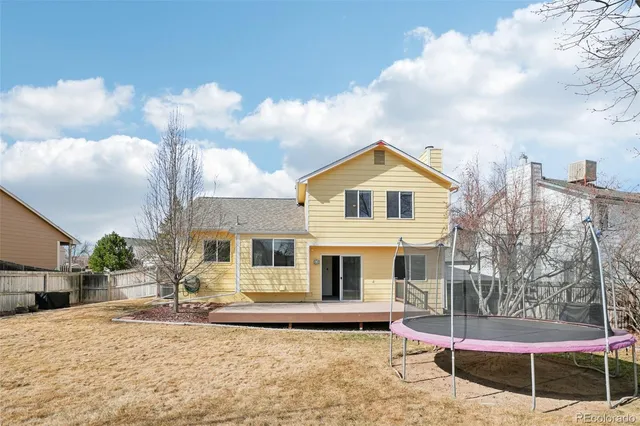 $475,000 | 12152 Dahlia Drive, Thornton, CO 80241